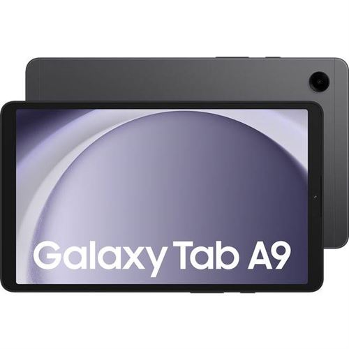 Samsung Galaxy Tab A9 Wi-Fi (64GB/Grey) uden abonnement